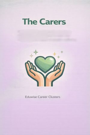 Cluster Guides - The Carers