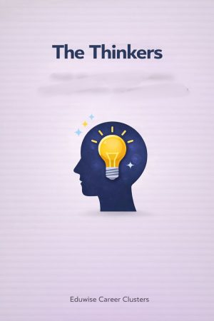 Cluster Guides - The thinkers