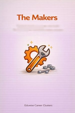 Cluster Guides - The Makers