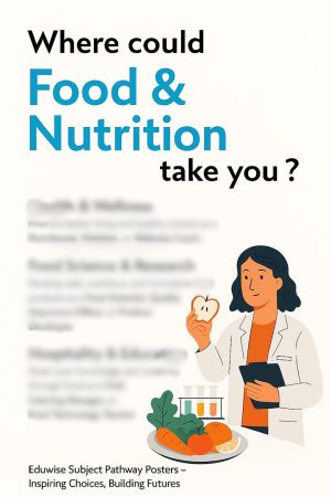Food & Nutrition