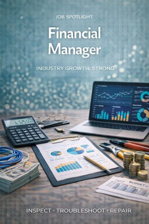 Financial Manager