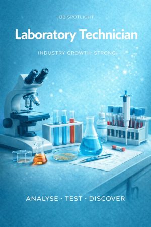 Laboratory Tech