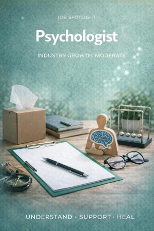 Psychologist