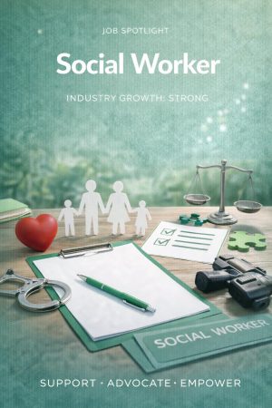 Social Worker
