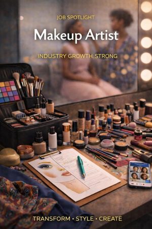 Make up Artist