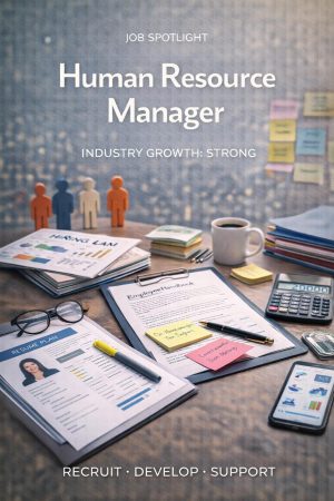 Human Resources Manager