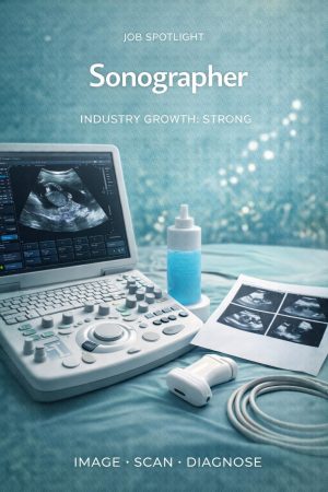 Sonographer