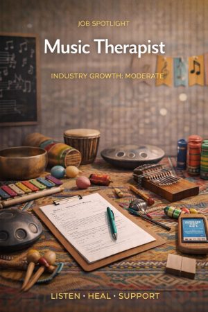 Music Therapist