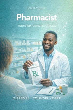 Pharmacist