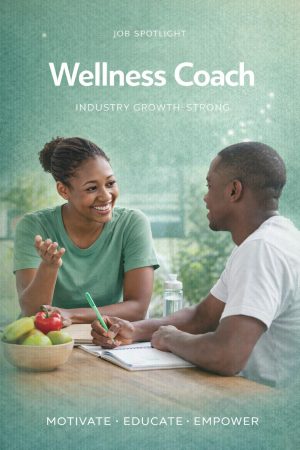 Wellness Coach