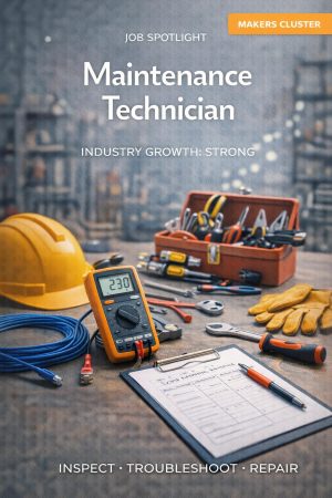 Maintenance Technician