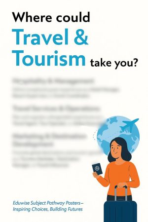 Travel & Tourism