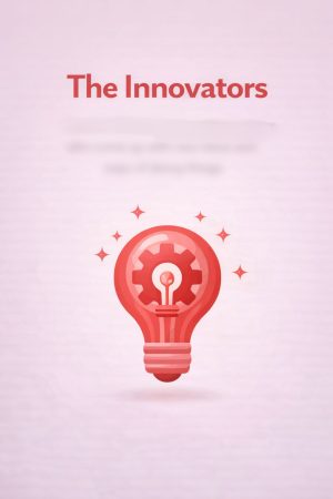 Cluster Guides - The Innovators