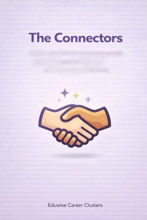 Cluster Guides - The Connectors
